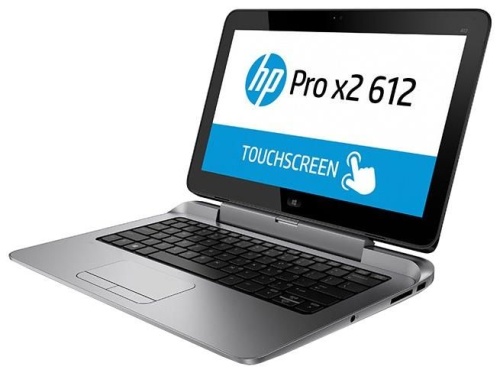Ноутбук Hewlett Packard Pro X2 612 F1P94EA