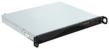 Серверная платформа Supermicro SuperServer 1U 5019S-ML SYS-5019S-ML