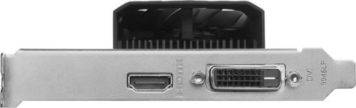 Видеокарта PCI-E MSI 2048Mb RX 460 2GT LP фото 4