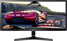 Монитор LG 29 IPS 29UM69G-B LG