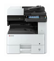 МФУ лазерное Kyocera M4132idn 1102P13NL0