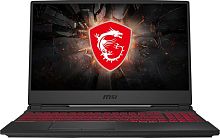 Ноутбук MSI GL65 Leopard 10SDRK-407XRU 9S7-16U722-407