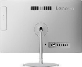  () Lenovo IdeaCentre AIO 520-22 (F0D500CRRK)