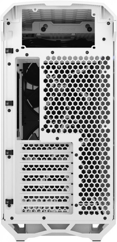 Корпус Fulltower Fractal Design Torrent Compact TG Clear Tint белый FD-C-TOR1C-03 фото 8