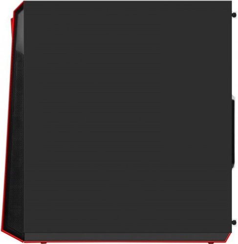 Корпус Miditower Silverstone G410RL07BG00020 SST-RL07B-G фото 6 Корпус Miditower Silverstone G410RL07BG00020 SST-RL07B-G фото 6