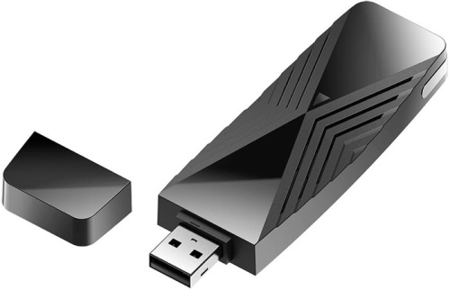 Сетевой адаптер WiFi D-Link DWA-X1850 DWA-X1850/A1A фото 2