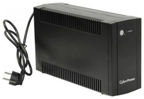 ИБП (UPS) CyberPower 1050VA/630W UT1050EI