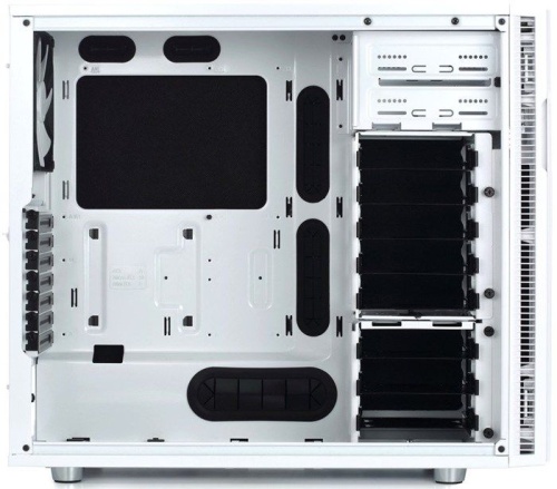 Корпус Miditower Fractal Design Define R5 белый FD-CA-DEF-R5-WT фото 5