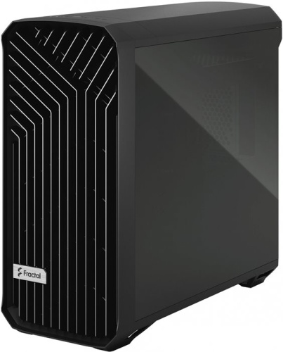 Корпус Fulltower Fractal Design Torrent Black TG Light Tint черный FD-C-TOR1A-01 фото 10