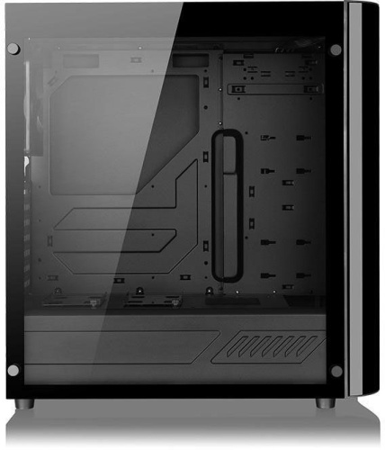 Корпус Miditower Thermaltake View 22 TG черный CA-1J3-00M1WN-00 фото 9