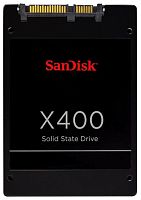 Накопитель SSD SATA 2.5 SanDisk 1Тб X400 SD8SB8U-1T00-1122