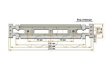 Кросс Lanmaster LAN-WS110-50FT