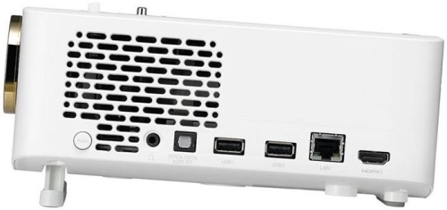 Проектор LG CineBeam HF60LSR HF60LSR.ARUZ фото 7 Проектор LG CineBeam HF60LSR HF60LSR.ARUZ фото 7