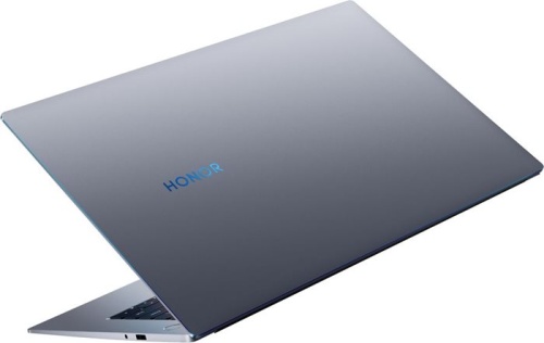 Ноутбук HONOR MagicBook 15 NMH-WDQ9HN gray 53011WGG фото 5 Ноутбук HONOR MagicBook 15 NMH-WDQ9HN gray 53011WGG фото 5