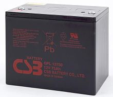 Аккумулятор для ИБП CSB GPL 12750 GPL12750