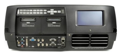 Проектор Projectiondesign F32 1080 LL (VizSim) (без линз) 101-1424-08 фото 2