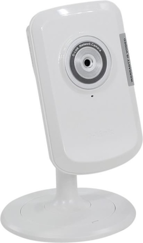 IP-камера D-Link DCS-930L/B1A фото 2