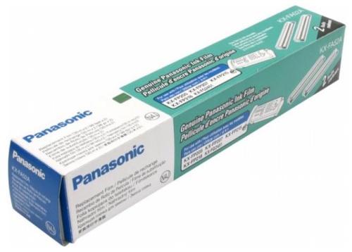 Пленка для факса ориг. Panasonic KX-FA52A