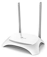 Роутер Wi-Fi TP-Link TL-WR842N