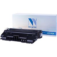 Картридж совместимый лазерный NV Print CZ192A NV-CZ192A