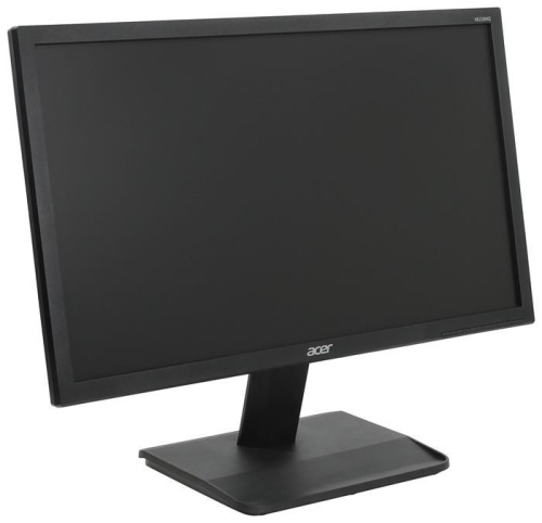 Монитор Acer VA220HQBD BLACK UM.WV0EE.002