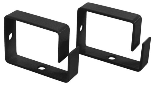 Кабельный органайзер Cabeus MCR-65-BK Кабельный органайзер Cabeus MCR-65-BK