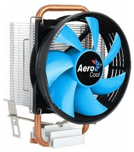 Кулер для процессора Aerocool VERKHO 1-3P