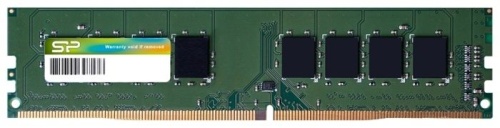 Модуль памяти DDR4 Silicon Power 8Gb (SP008GBLFU240X02)