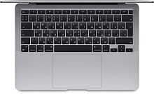 Ноутбук Apple MacBook Air 13 Late 2020 [Z1250007P, Z125/5] Space Grey