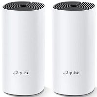 Бесшовный Mesh роутер TP-Link DECO P9(2-PACK) DECO P9 (2-PACK)