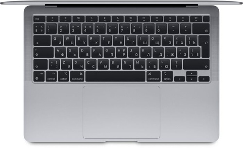 Ноутбук Apple MacBook Air 13 Late 2020 (Z1250007N)