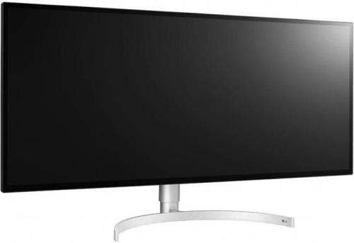 Монитор LG 34WK95U-W белый фото 2