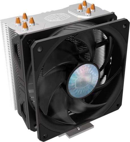 Кулер для процессора Cooler Master Hyper 212 EVO v2 RR-2V2E-18PK-R2