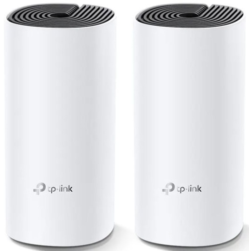 Бесшовный Mesh роутер TP-Link DECO P9(2-PACK) DECO P9 (2-PACK)