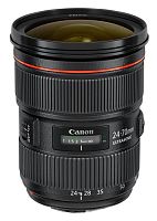 Объектив Canon EF II USM (5175B005) 24-70мм f/2.8L