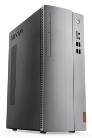 ПК Lenovo IdeaCentre 310-15 (90G6000HRS)