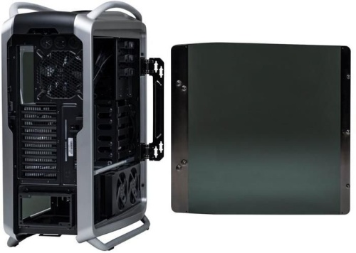 Корпус Bigtower Cooler Master COSMOS II 25th Anniversary Edition RC-1200-KKN2 фото 4