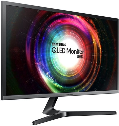 Монитор Samsung 28 U28H750UQI LU28H750UQIXCI фото 2