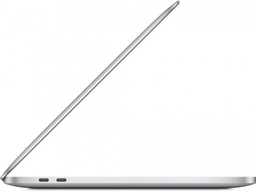 Ноутбук Apple MacBook Pro silver MYDA2RU/A фото 4