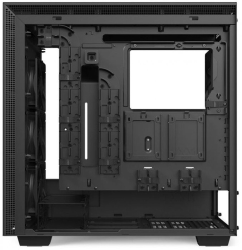 Корпус Miditower NZXT CA-H710I-B1 H710i фото 6