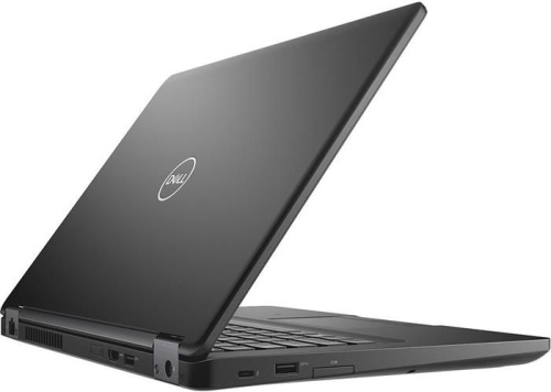 Ноутбук Dell Latitude 5491 5491-1059 фото 4