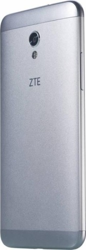 Смартфон ZTE Blade V7 Gray фото 6