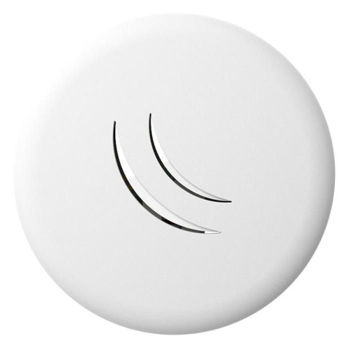 Точка доступа WiFI Mikrotik RBcAPL-2nD cAP lite мини Точка доступа WiFI Mikrotik RBcAPL-2nD cAP lite мини