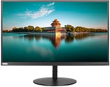 Монитор Lenovo ThinkVision P27h-10 черный 61AFGAR1EU