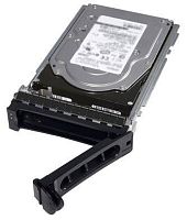 Серв. опция - SSD Dell 1x960Gb SAS 400-AQOJ Hot Swapp 2.5