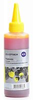 Чернила совместимые Cactus CS-I-EPT0824 желтый