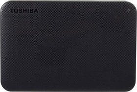    2.5 Toshiba 3TB Canvio Ready HDTP230EK3CA black