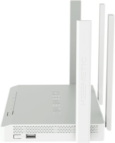 Роутер Wi-Fi Keenetic Hopper (KN-3810) фото 2