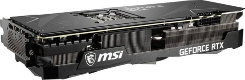 Видеокарта PCI-E MSI 12288Mb RTX 3080 TI VENTUS 3X 12G OC R фото 10