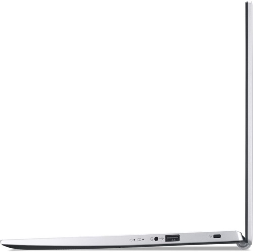 Ноутбук Acer Aspire A317-33-P2T2 [NX.A6TER.002] silver фото 6